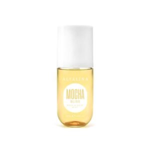معطر للجسم والشعر موكا بليس 120 مل