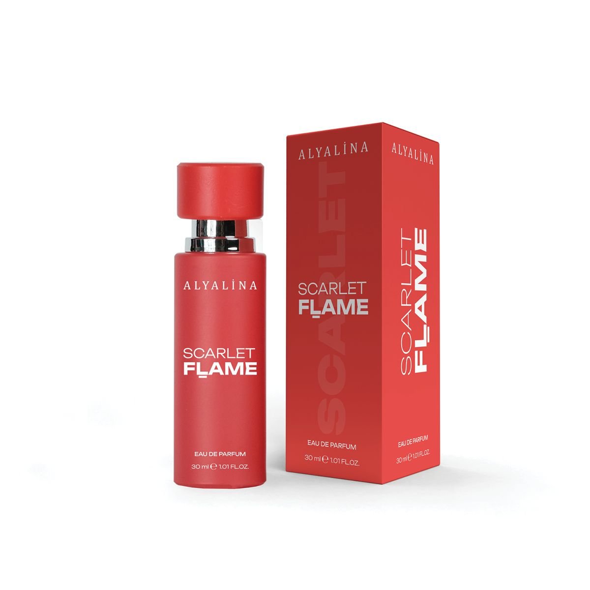 عطر سكارليت فليم 30 مل