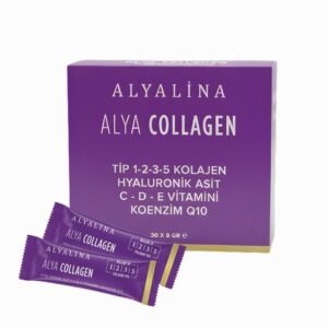 منتج Alya Collagen Blend