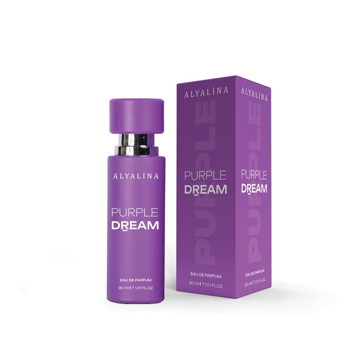 عطر بيربل دريم 30 مل