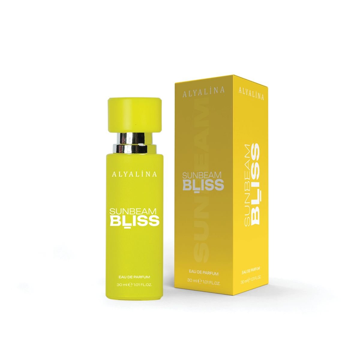 عطر صن بيم بليس 30 مل
