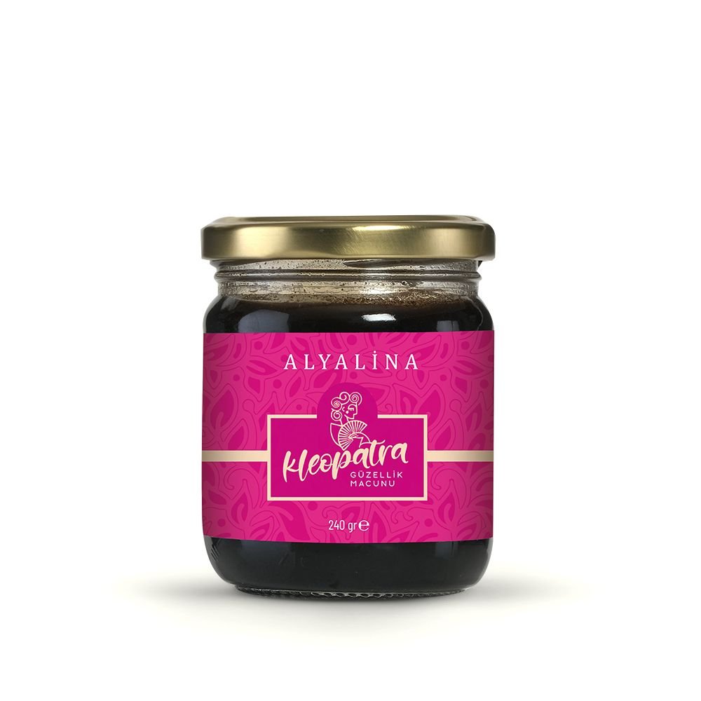 معجون كليوباترا