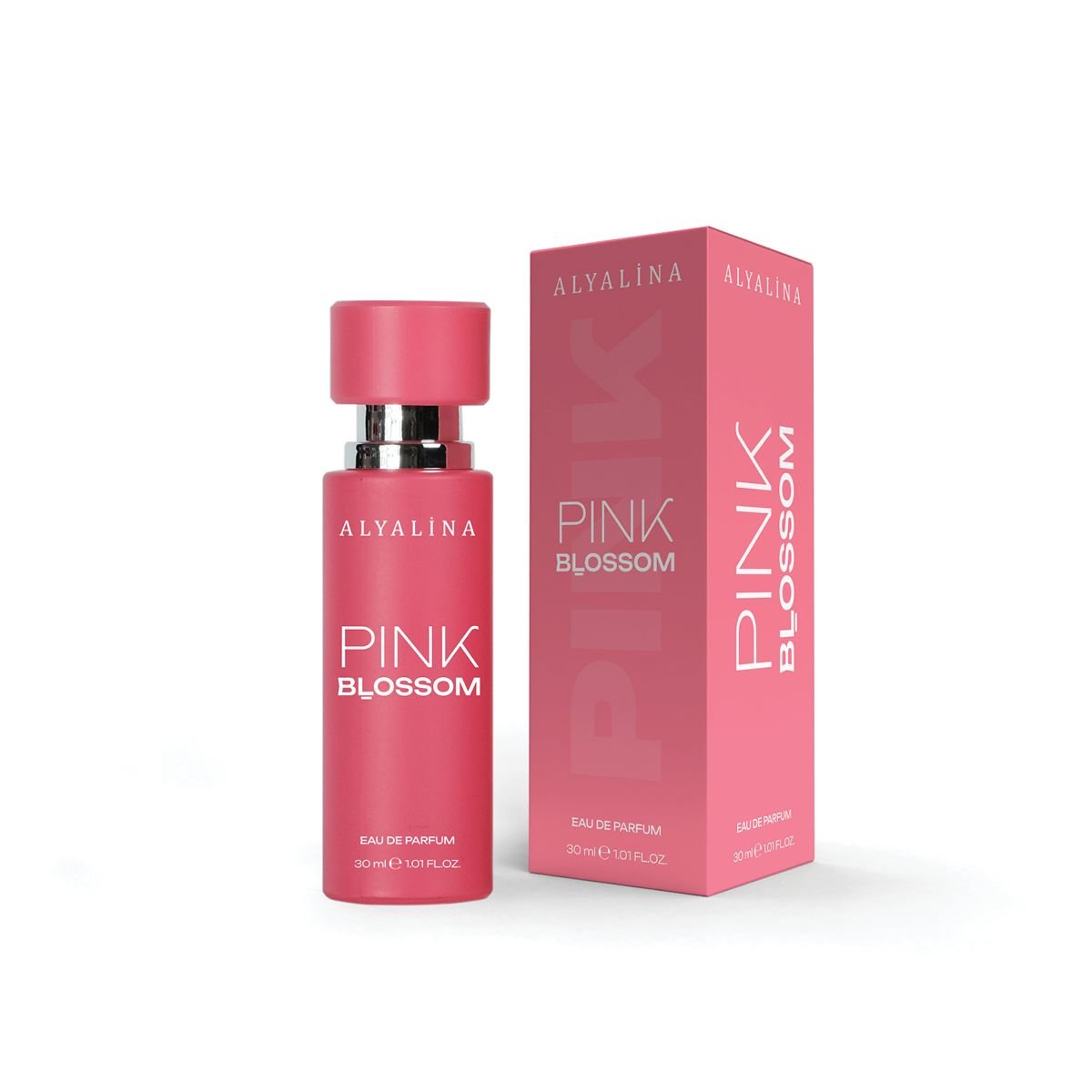 عطر بينك بلوسوم 30 مل